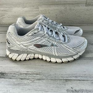 Brooks Adrenaline GTS-15 Women’s Running Shoes Size 8.5 Lace Up Low Top